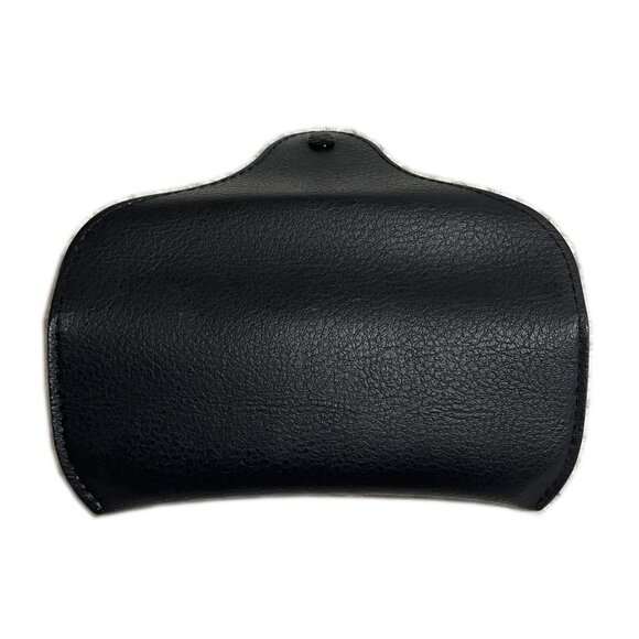 Authentic Ray-Ban Classic Black Original Glasses Case - Picture 4 of 4